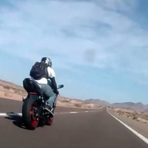 Meet your Posher, Walter